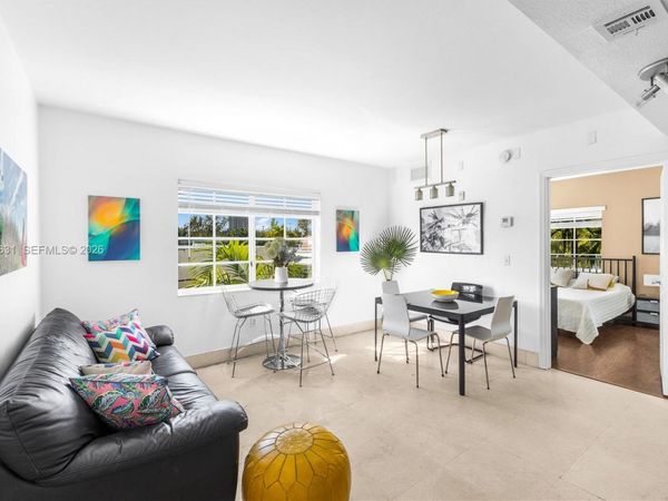 1300 Pennsylvania Ave, Unit 305, Miami Beach, FL 33139