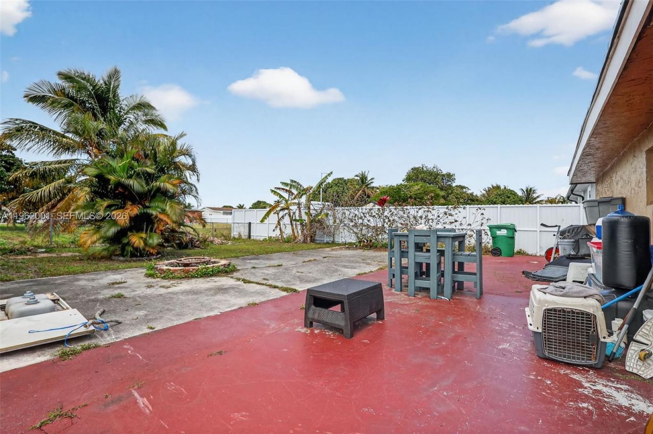 16832 NW 52nd Ave , Miami Gardens, FL 33055 Photo