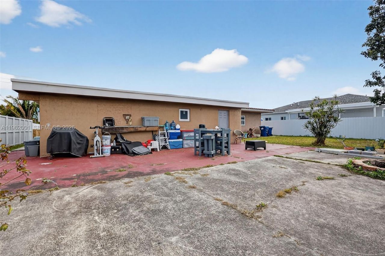 16832 NW 52nd Ave , Miami Gardens, FL 33055 Photo