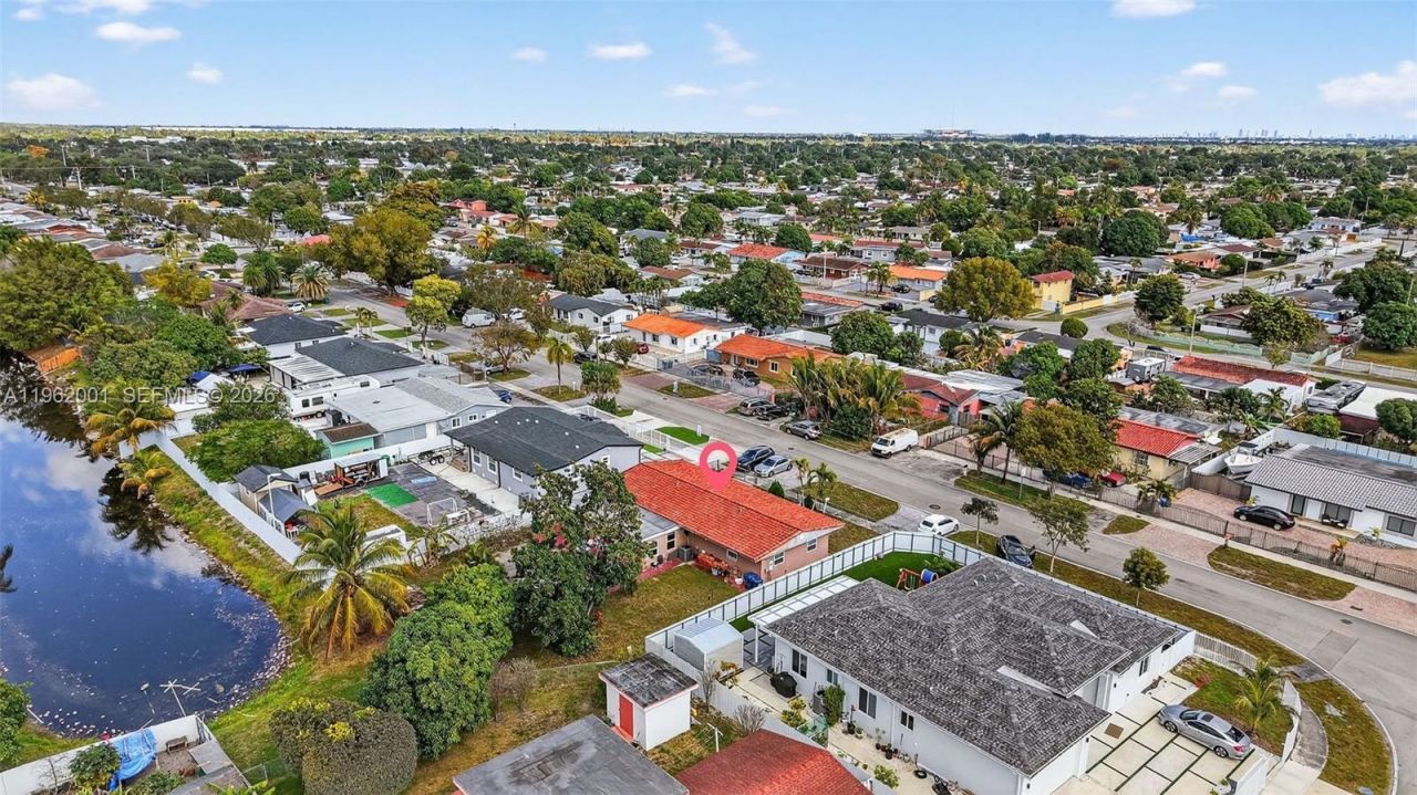 16832 NW 52nd Ave , Miami Gardens, FL 33055 Photo