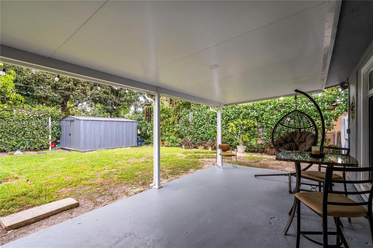 19711 NW 4th Ave , Miami Gardens, FL 33169 Photo