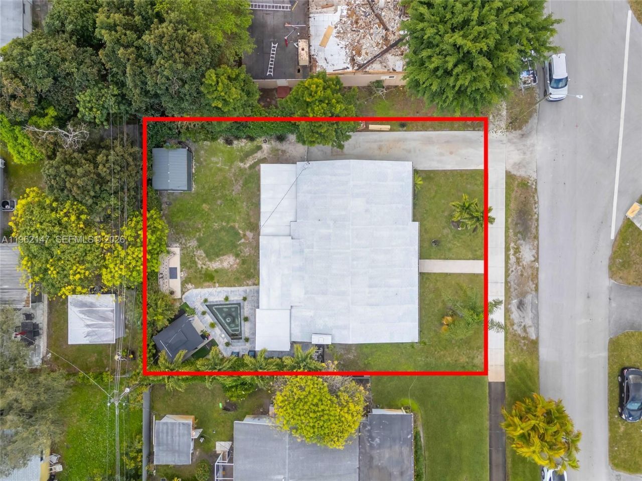 19711 NW 4th Ave , Miami Gardens, FL 33169 Photo