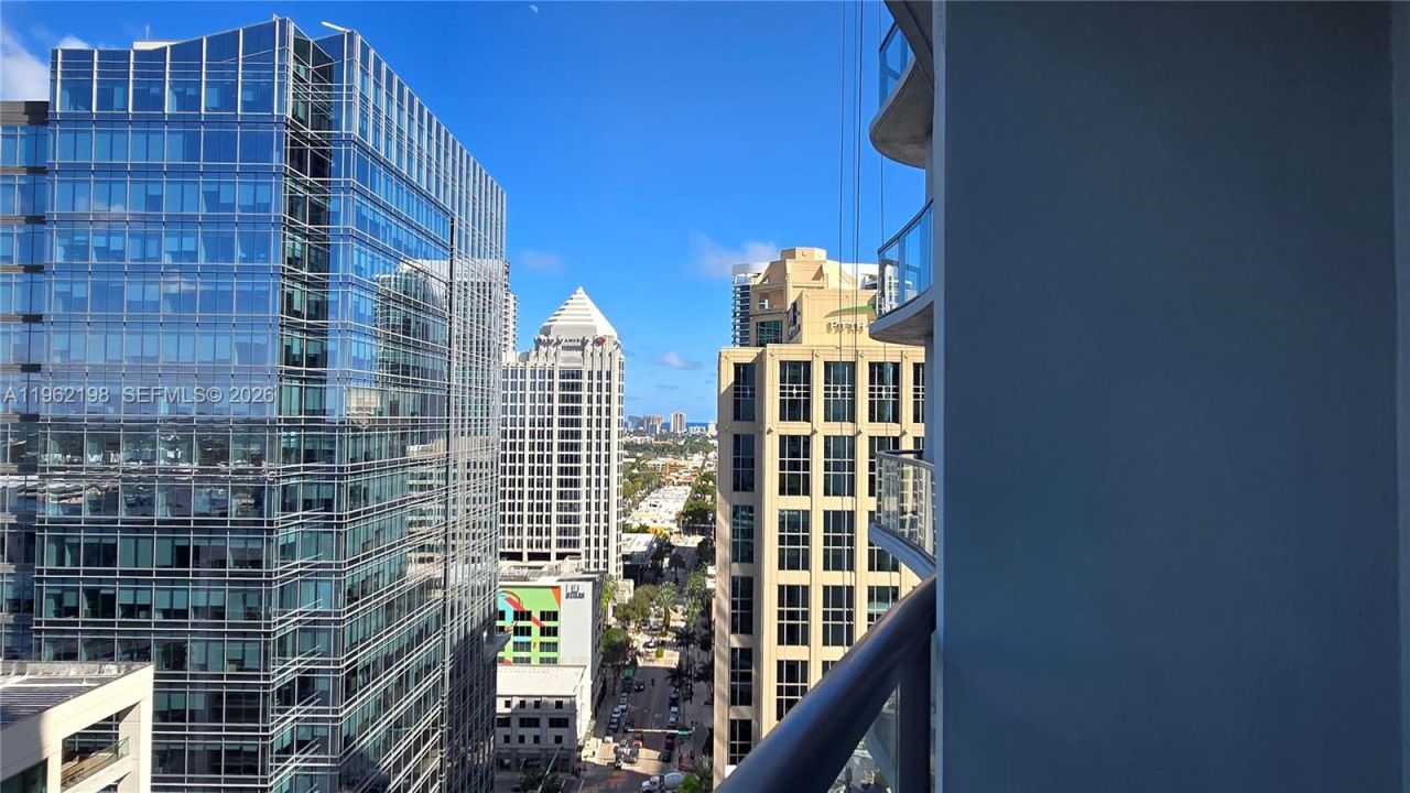 100 E Las Olas Blvd, Unit 2202, Fort Lauderdale, FL 33301 Photo