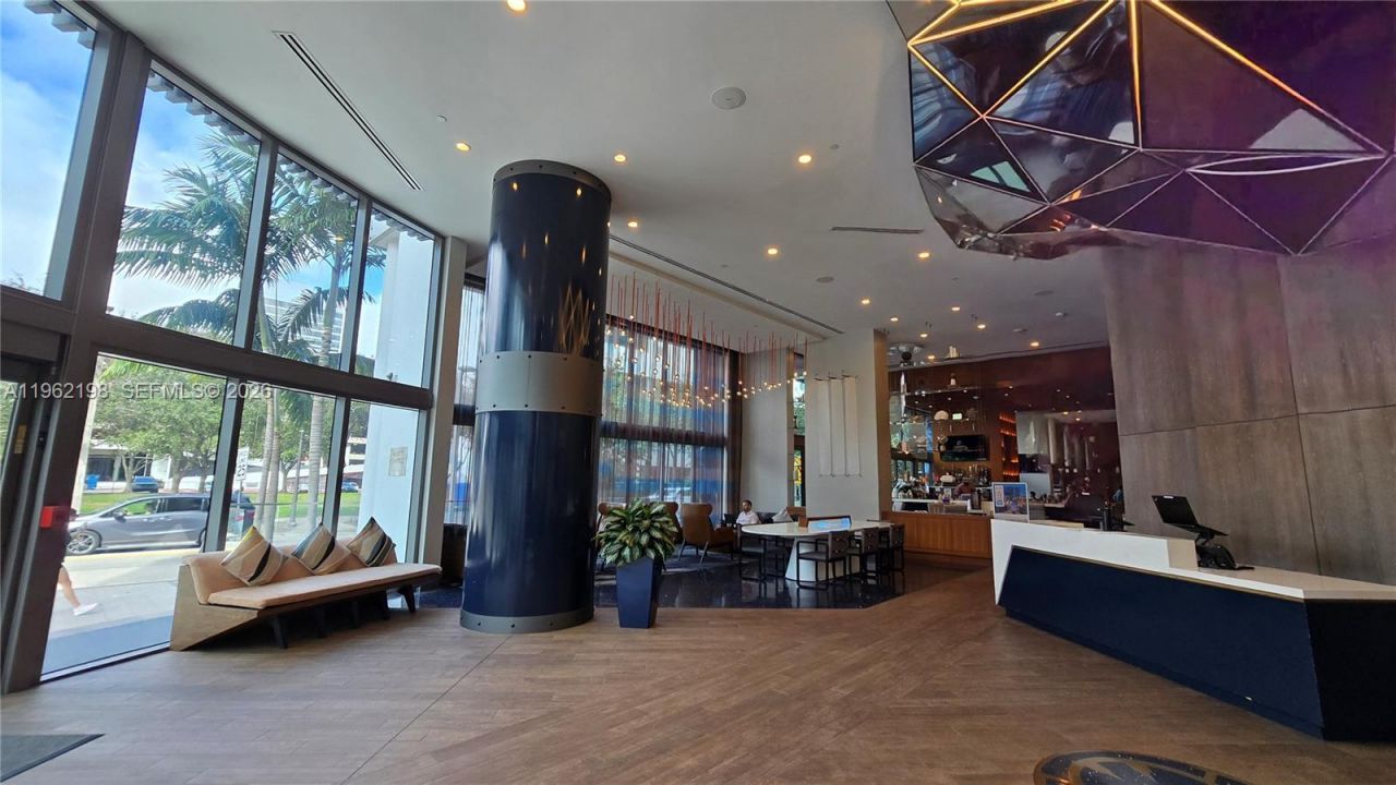 100 E Las Olas Blvd, Unit 2202, Fort Lauderdale, FL 33301 Photo