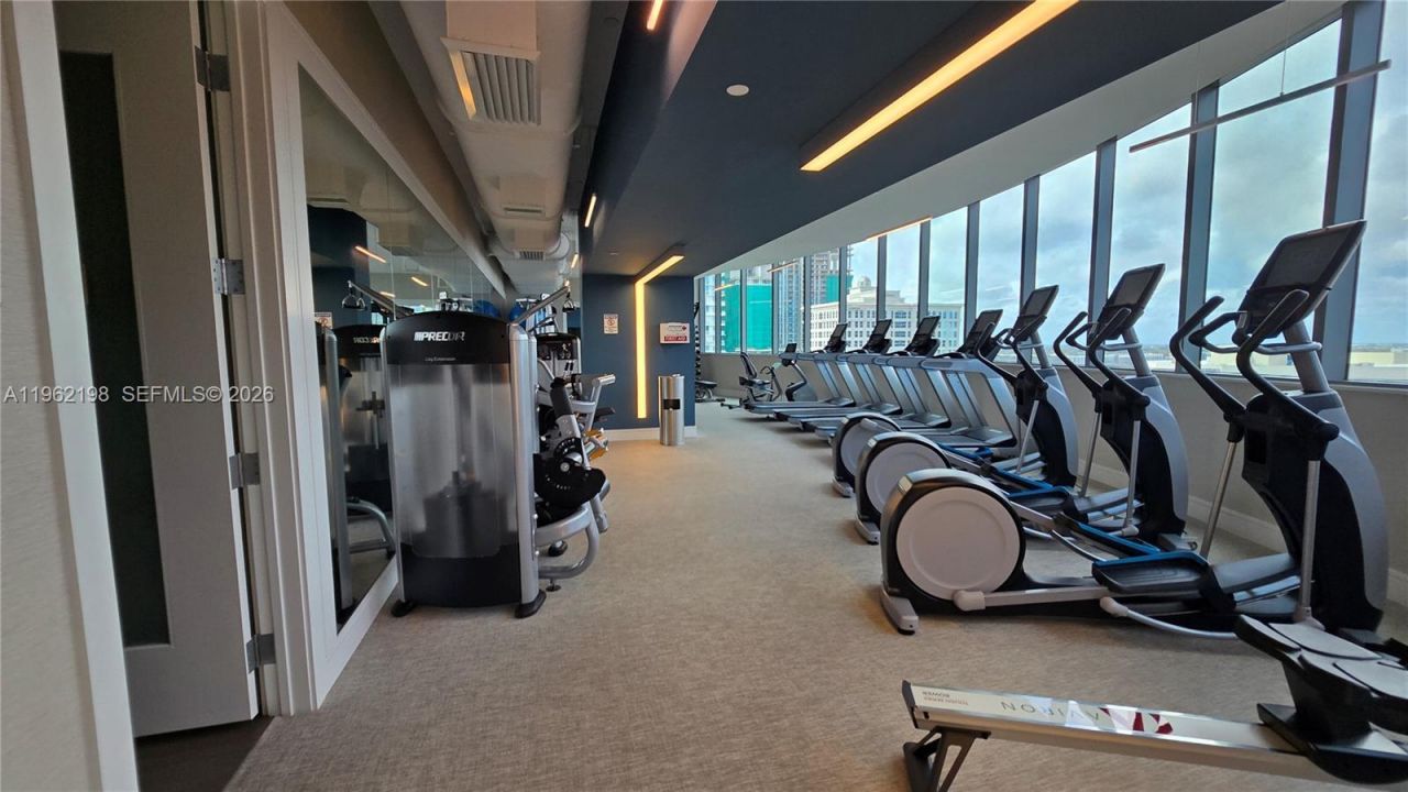 100 E Las Olas Blvd, Unit 2202, Fort Lauderdale, FL 33301 Photo