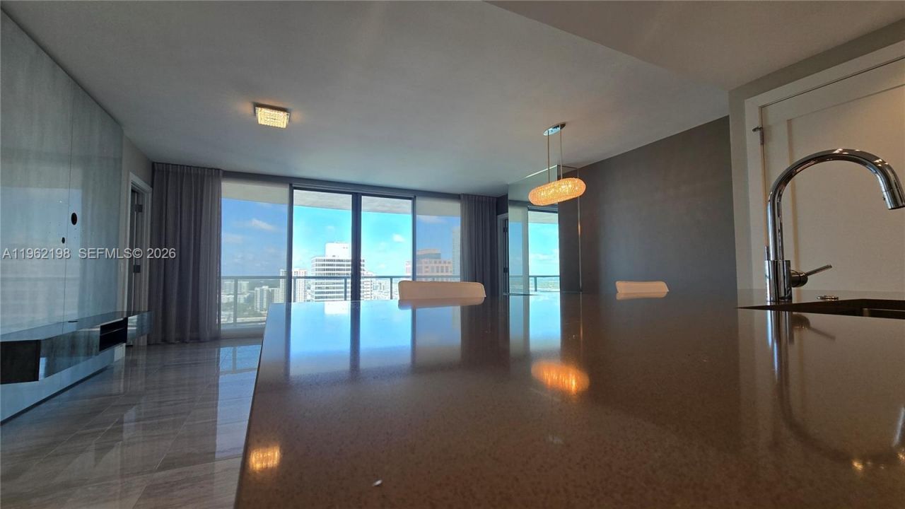 100 E Las Olas Blvd, Unit 2202, Fort Lauderdale, FL 33301 Photo