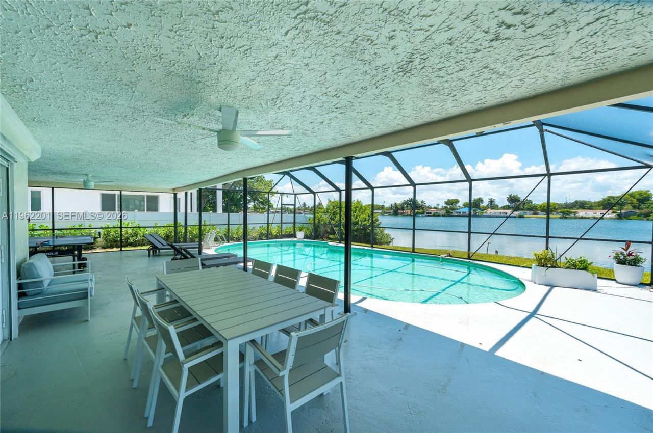 21320 NE 25th Court , Miami, FL 33180 Photo