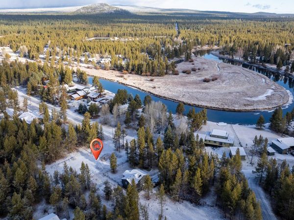 55706 Big River Drive, Bend, OR 97707