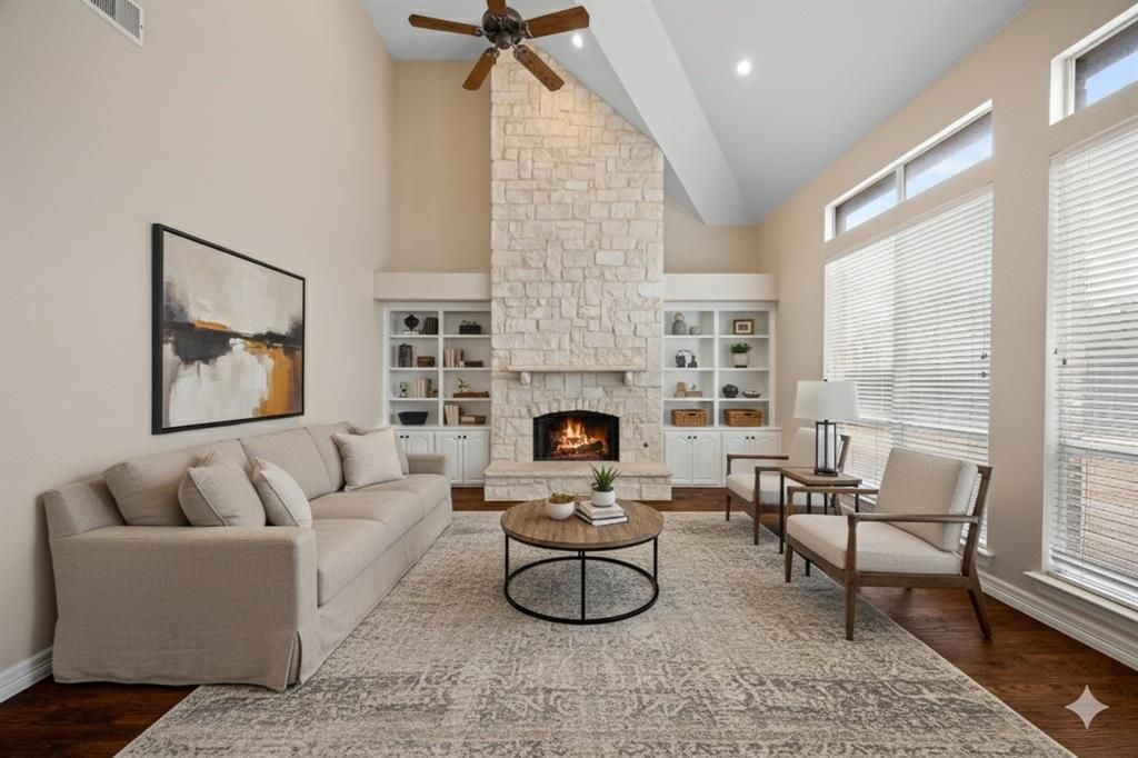 4392 Liam Drive, Frisco, TX 75034 Main Photo