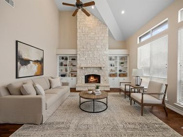 4392 Liam Drive, Frisco, TX 75034