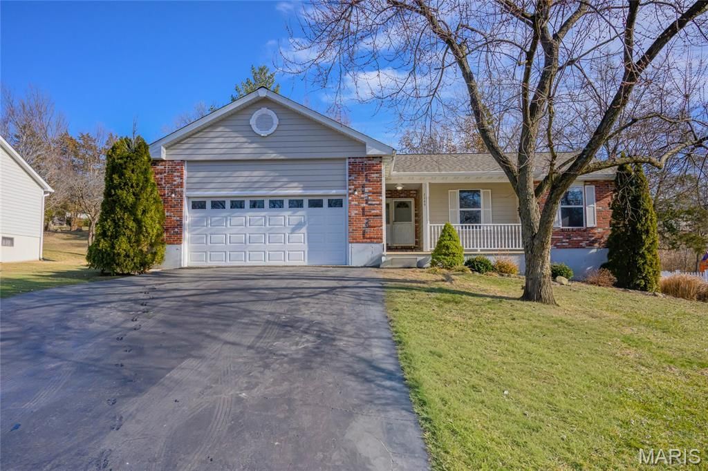 2289 Pine Lake Loop, Gray Summit, MO 63039 Main Photo