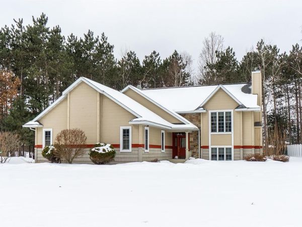 1955 TERREBONNE DRIVE, Kronenwetter, WI 54455