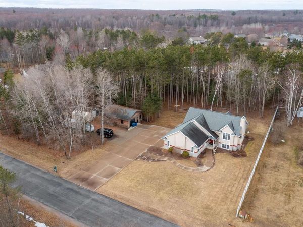 1955 TERREBONNE DRIVE, Kronenwetter, WI 54455