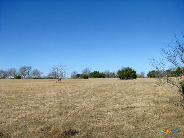 TBD Lot 2 Old Pidcoke Road , Gatesville, TX 76528