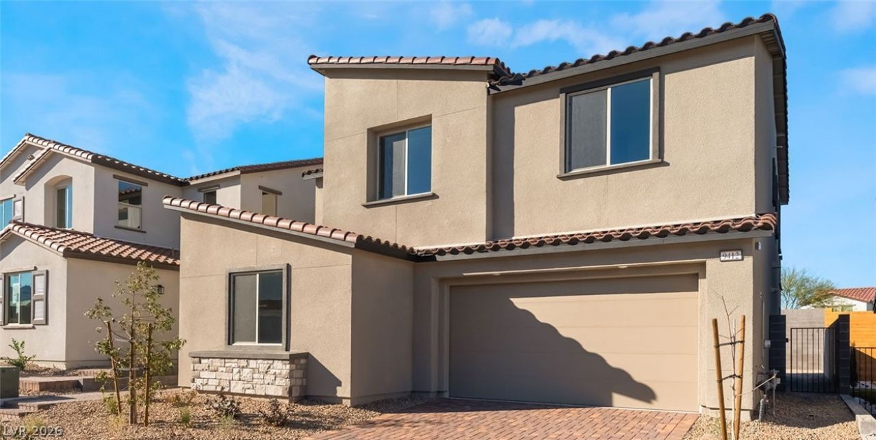 9412 Ring Nebula Court, Las Vegas, NV 89143 Main Photo