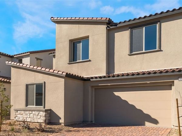 9412 Ring Nebula Court, Las Vegas, NV 89143