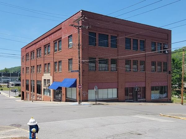 717 Scott Street, Bluefield, WV 24740