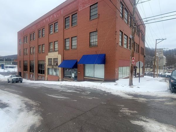 717 Scott Street, Bluefield, WV 24740