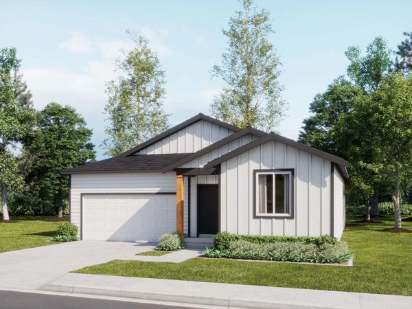 3039 S Bristlecone Ln, Spokane Valley, WA 99037