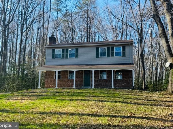 4 SAINT JAMES COURT, STAFFORD, VA 22556