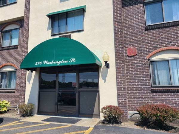 576 Washington Street, Unit 410, Weymouth, MA 02188