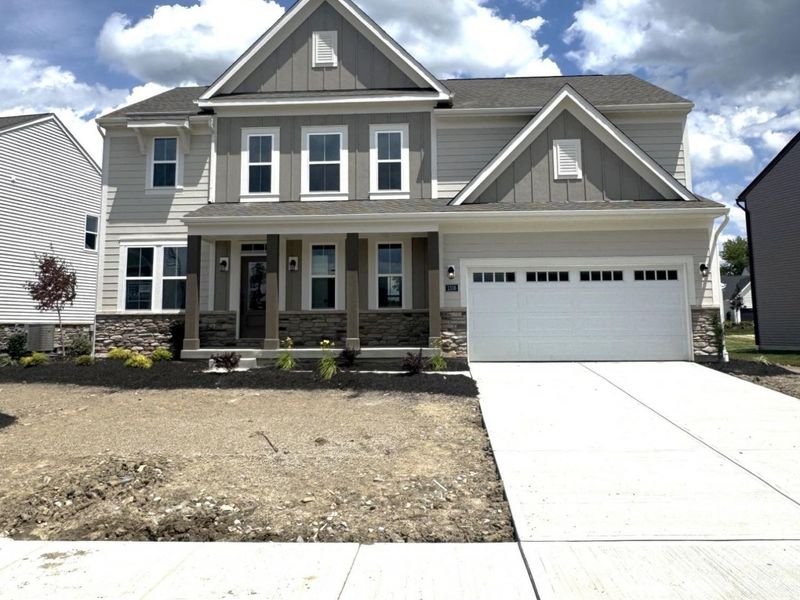1316 Trailhead Place, Harrison, OH 45030 Photo 1