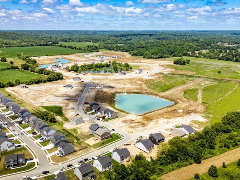 1316 Trailhead Place, Harrison, OH 45030 Photo 10