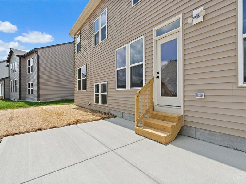 1316 Trailhead Place, Harrison, OH 45030 Photo 29