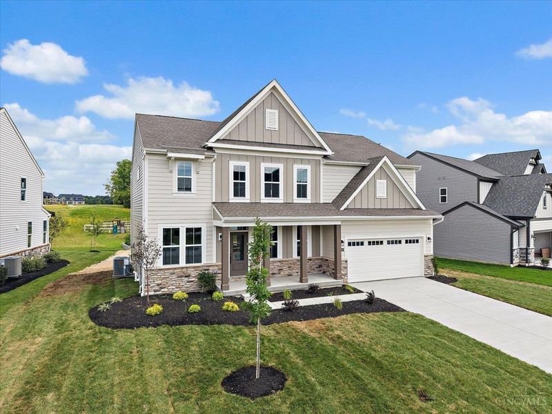 1316 Trailhead Place, Harrison, OH 45030 Photo 31