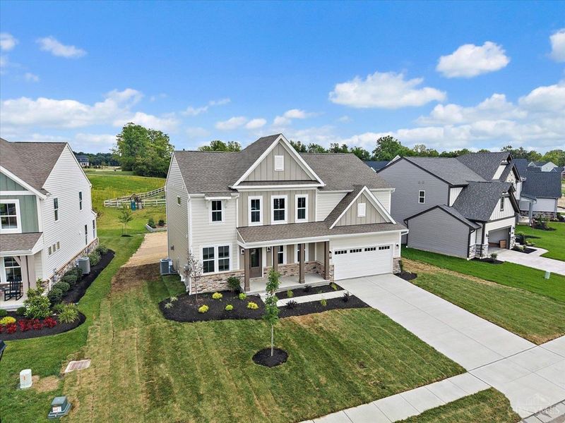 1316 Trailhead Place, Harrison, OH 45030 Photo 33