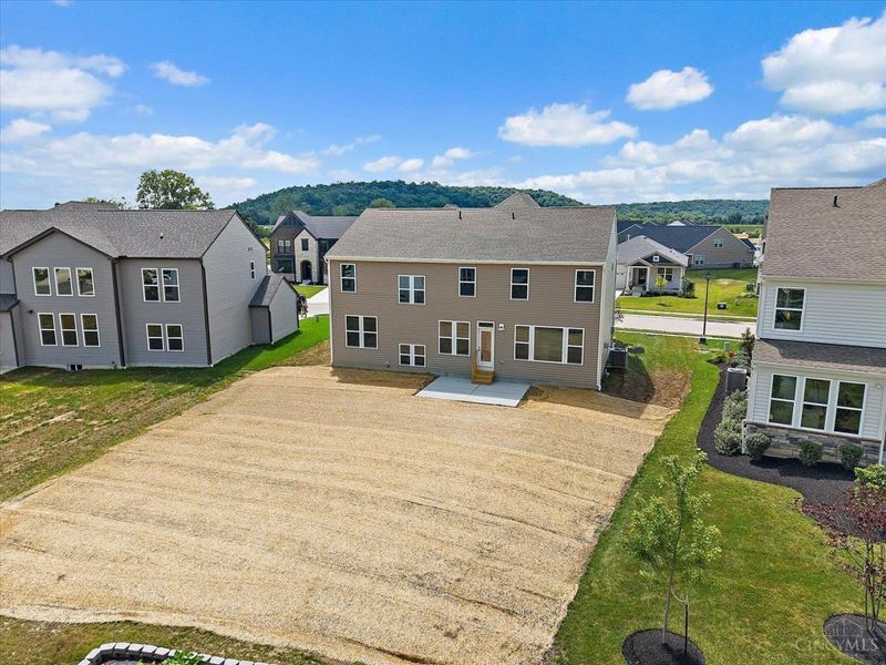 1316 Trailhead Place, Harrison, OH 45030 Photo 34