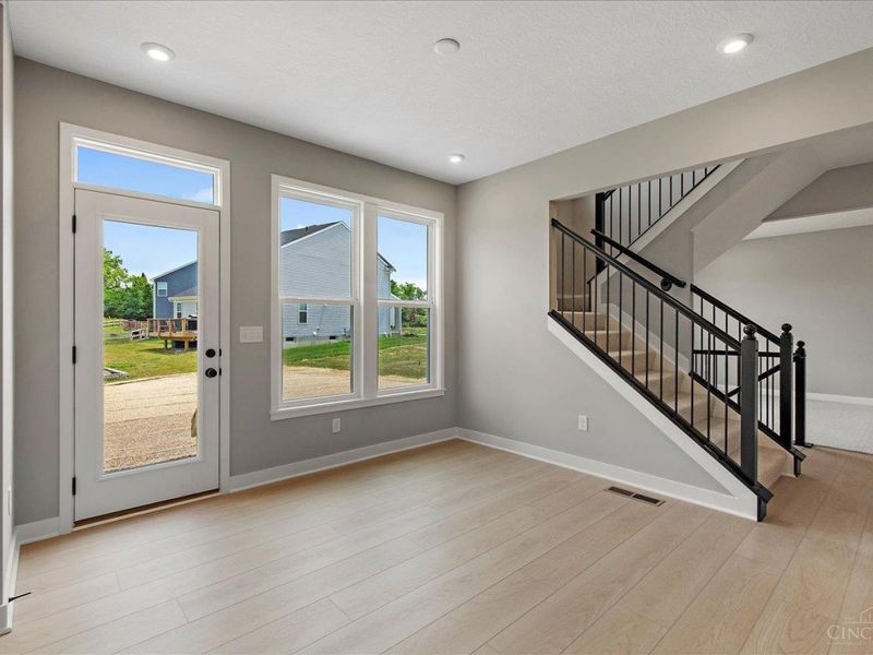 1316 Trailhead Place, Harrison, OH 45030 Photo 6