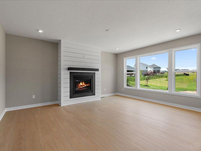 1316 Trailhead Place, Harrison, OH 45030 Photo 8