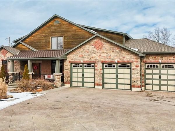 17492 Evans Road, Tonganoxie, KS 66086