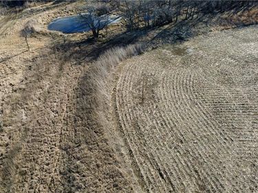 167th St and Edgerton Rd Road, Edgerton, KS 66021