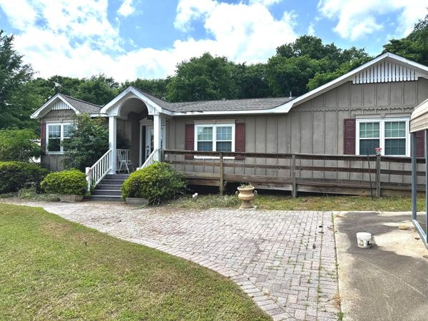 308 DOLISKA Rd, Quinton, AL 35130