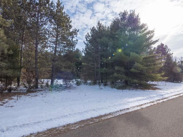 CHILEWSKI DRIVE, Coloma, WI 54930