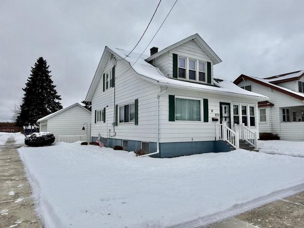 503 NORTH STREET, Kiel, WI 53042