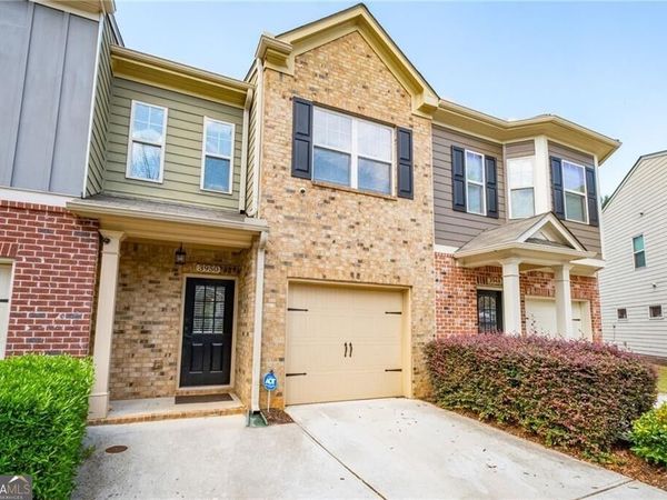 3950 Cyrus Crest Circle NW, Kennesaw, GA 30152