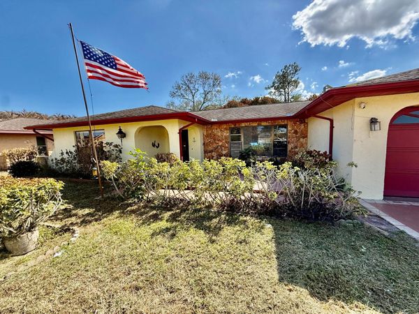 162 SW Ewing Avenue, Port St. Lucie, FL 34983