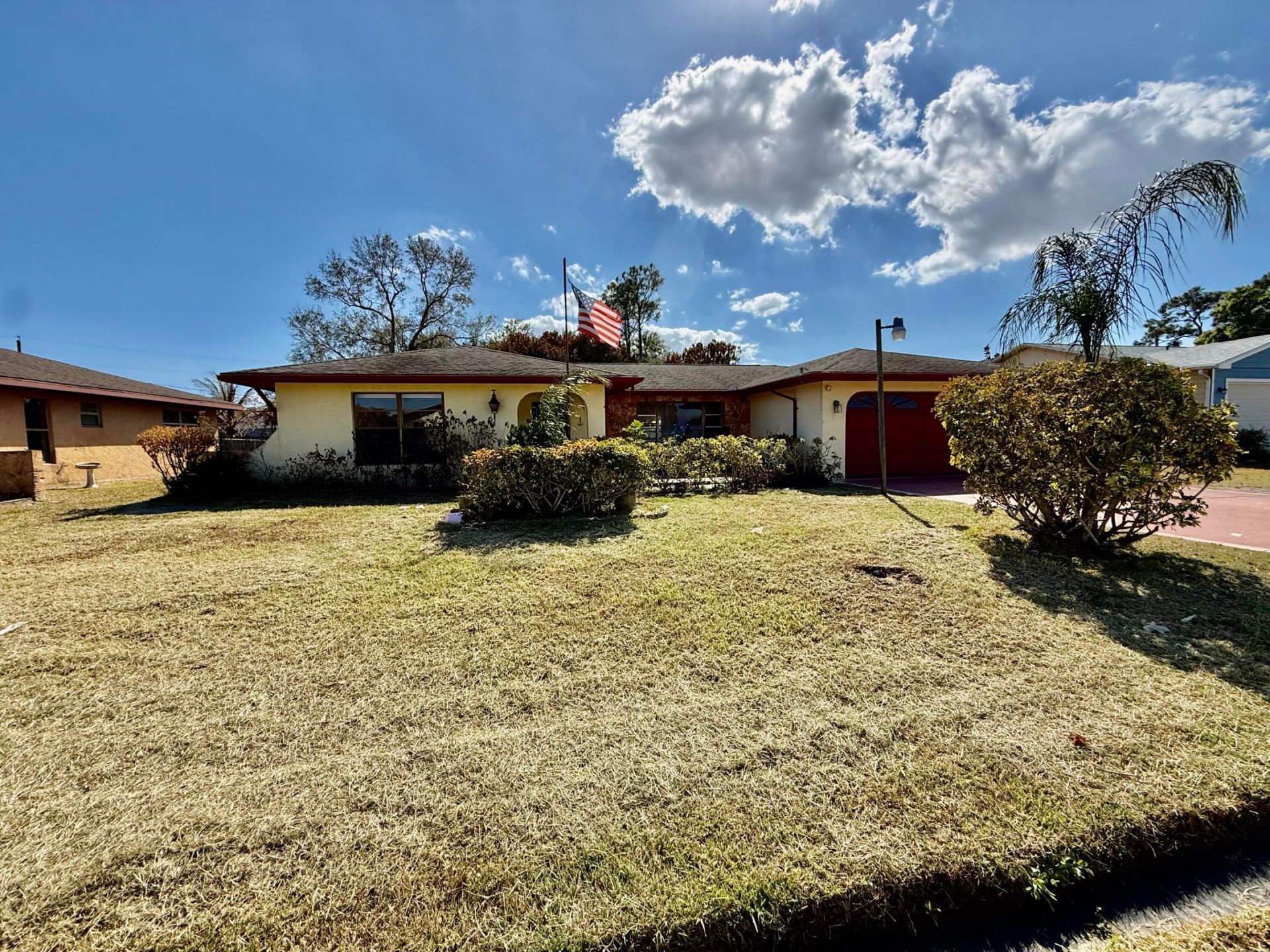 162 SW Ewing Avenue, Port Saint Lucie, FL 34983 Photo