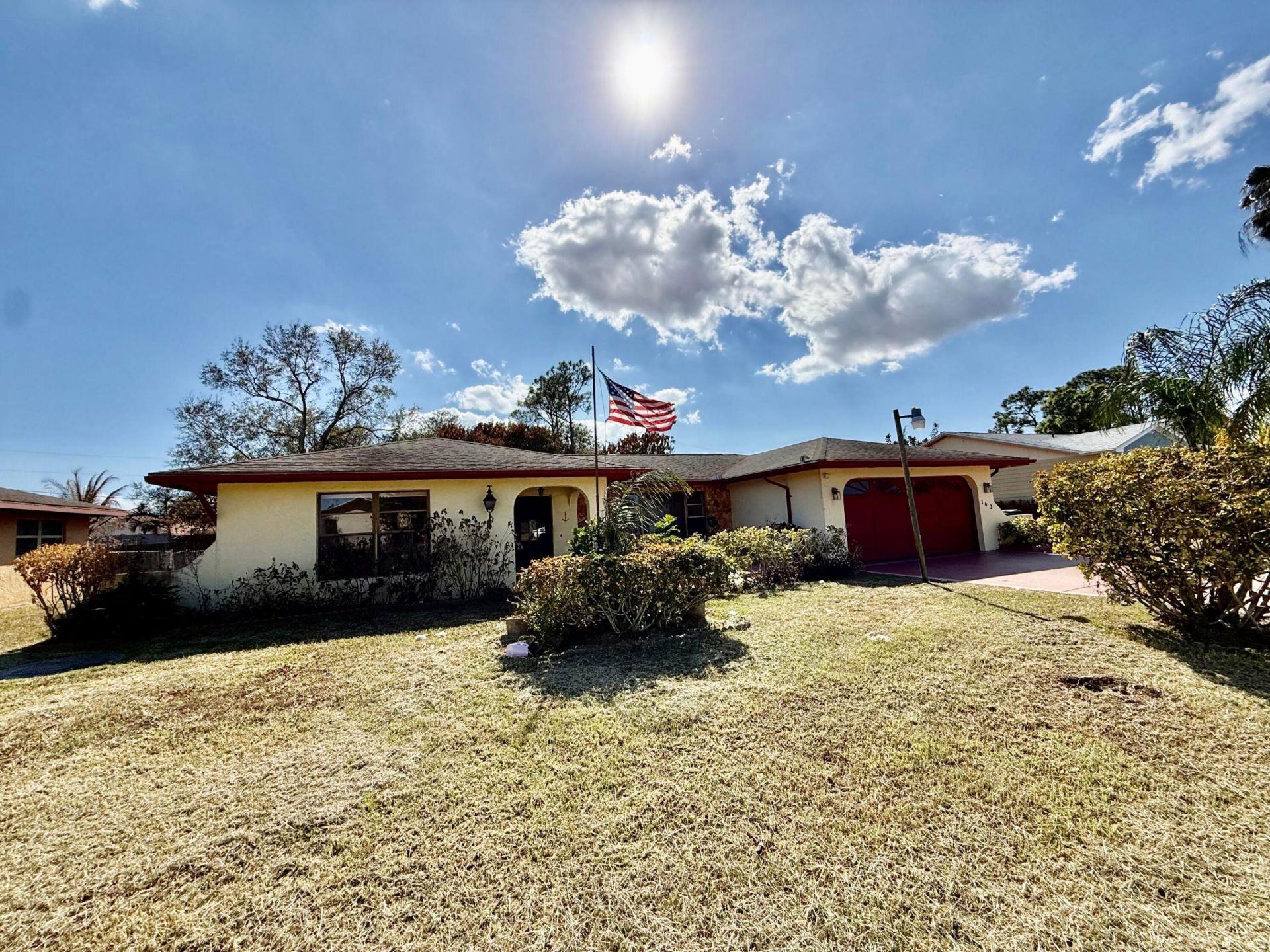 162 SW Ewing Avenue, Port Saint Lucie, FL 34983 Photo