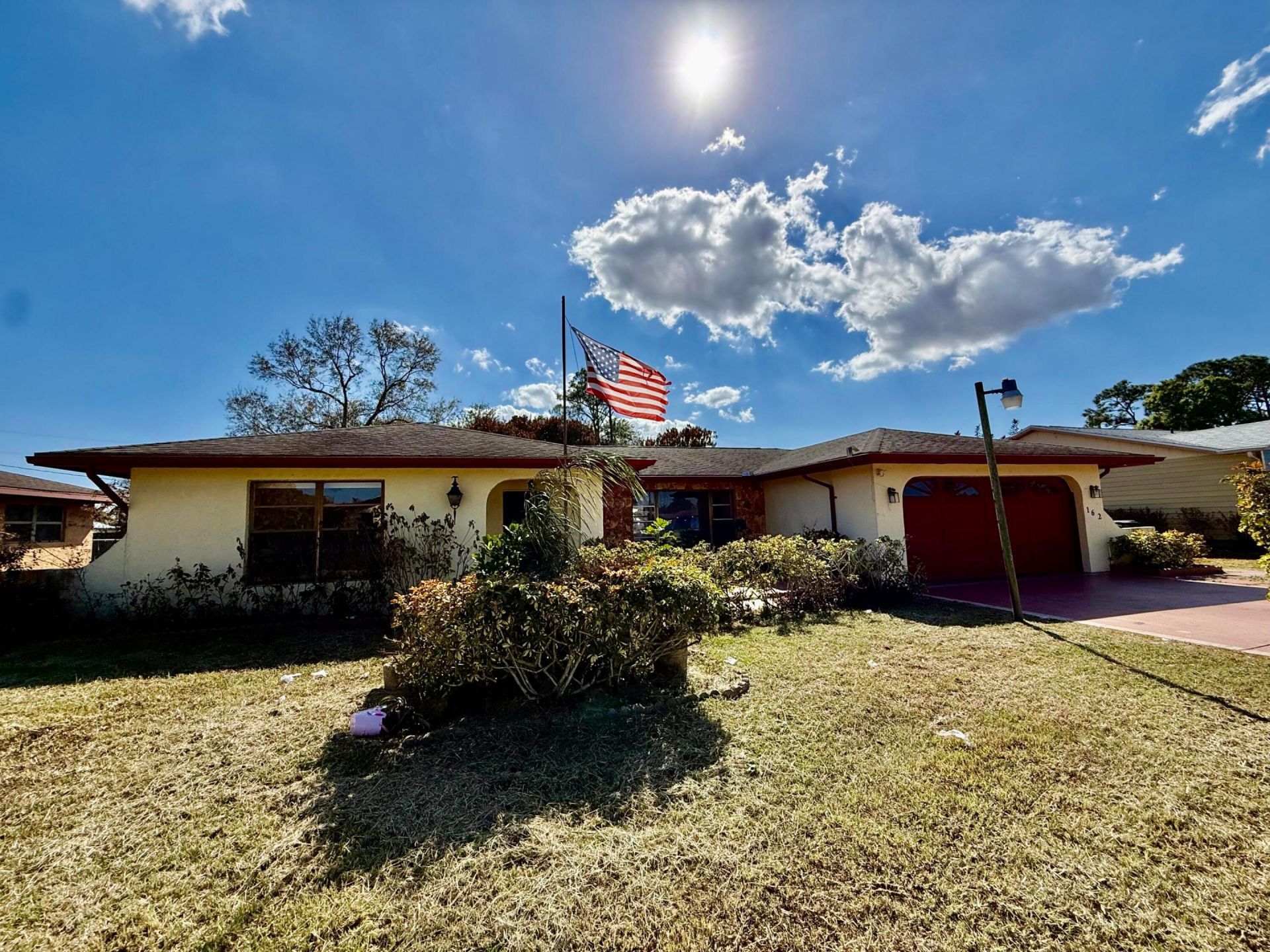 162 SW Ewing Avenue, Port Saint Lucie, FL 34983 Photo