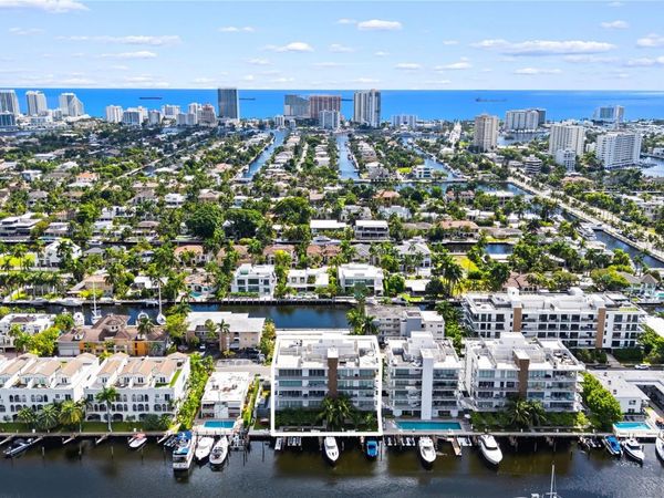 41 Isle Of Venice Drive, Unit Ph 502, Fort Lauderdale, FL 33301