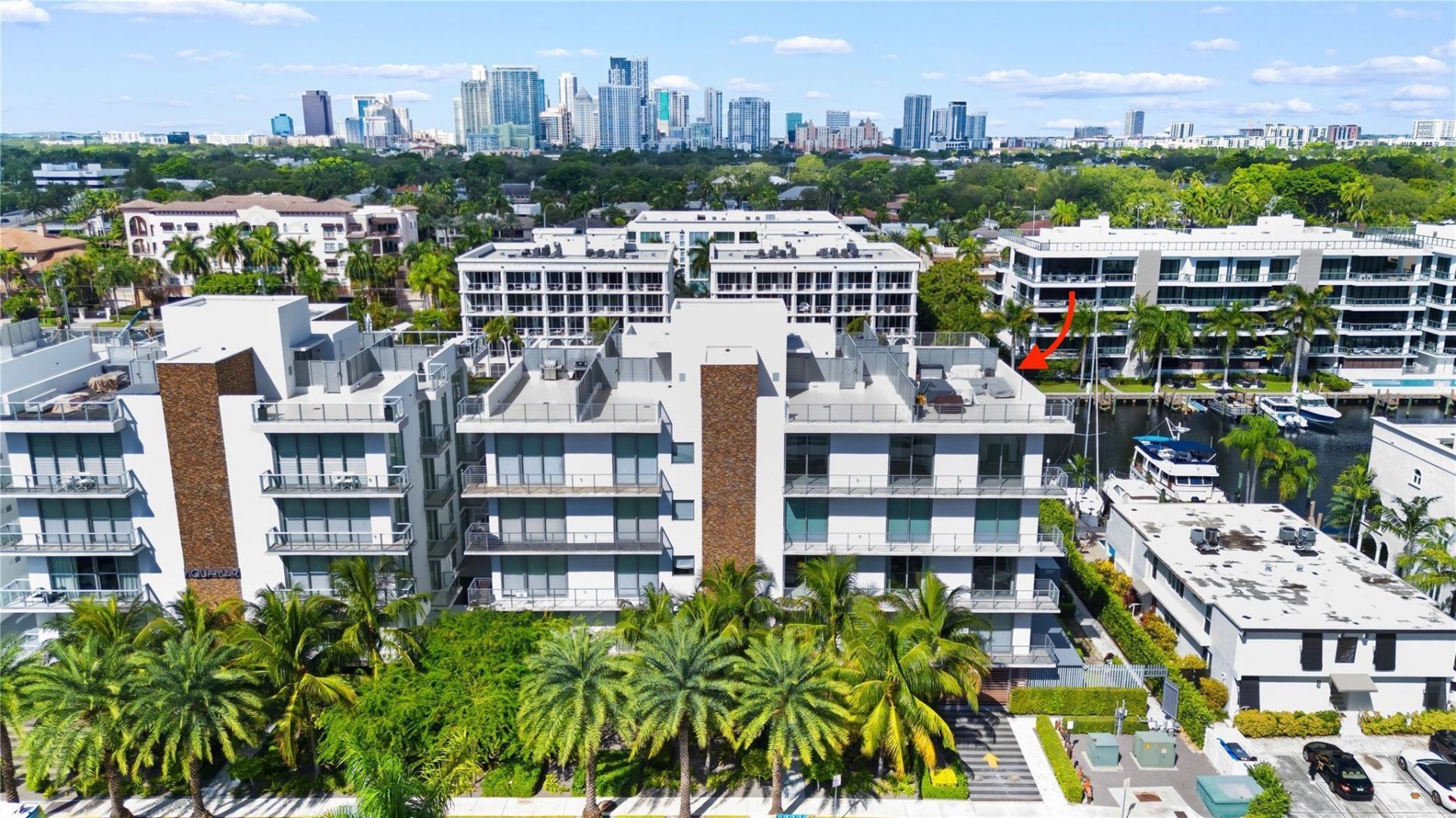 41 Isle Of Venice Drive, Unit Ph 502, Fort Lauderdale, FL 33301 Photo