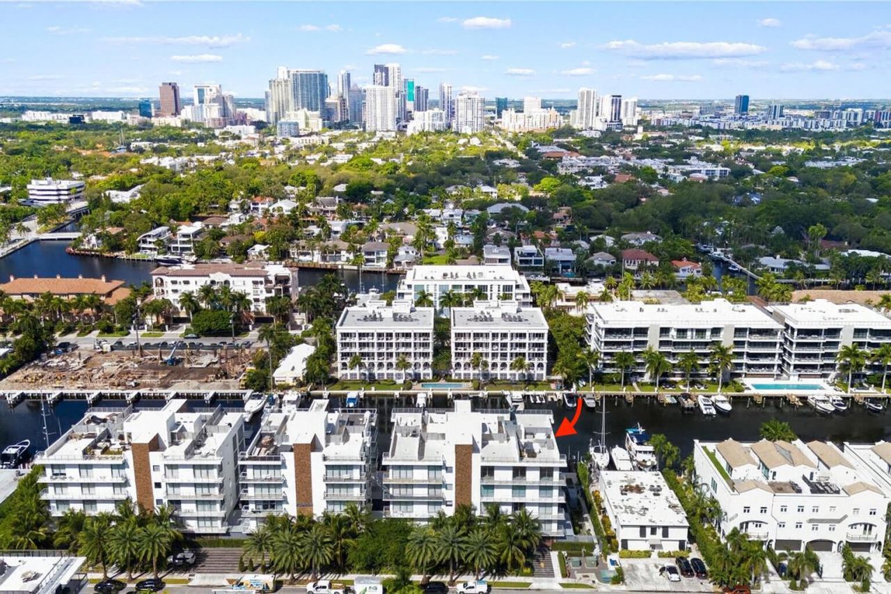 41 Isle Of Venice Drive, Unit Ph 502, Fort Lauderdale, FL 33301 Photo