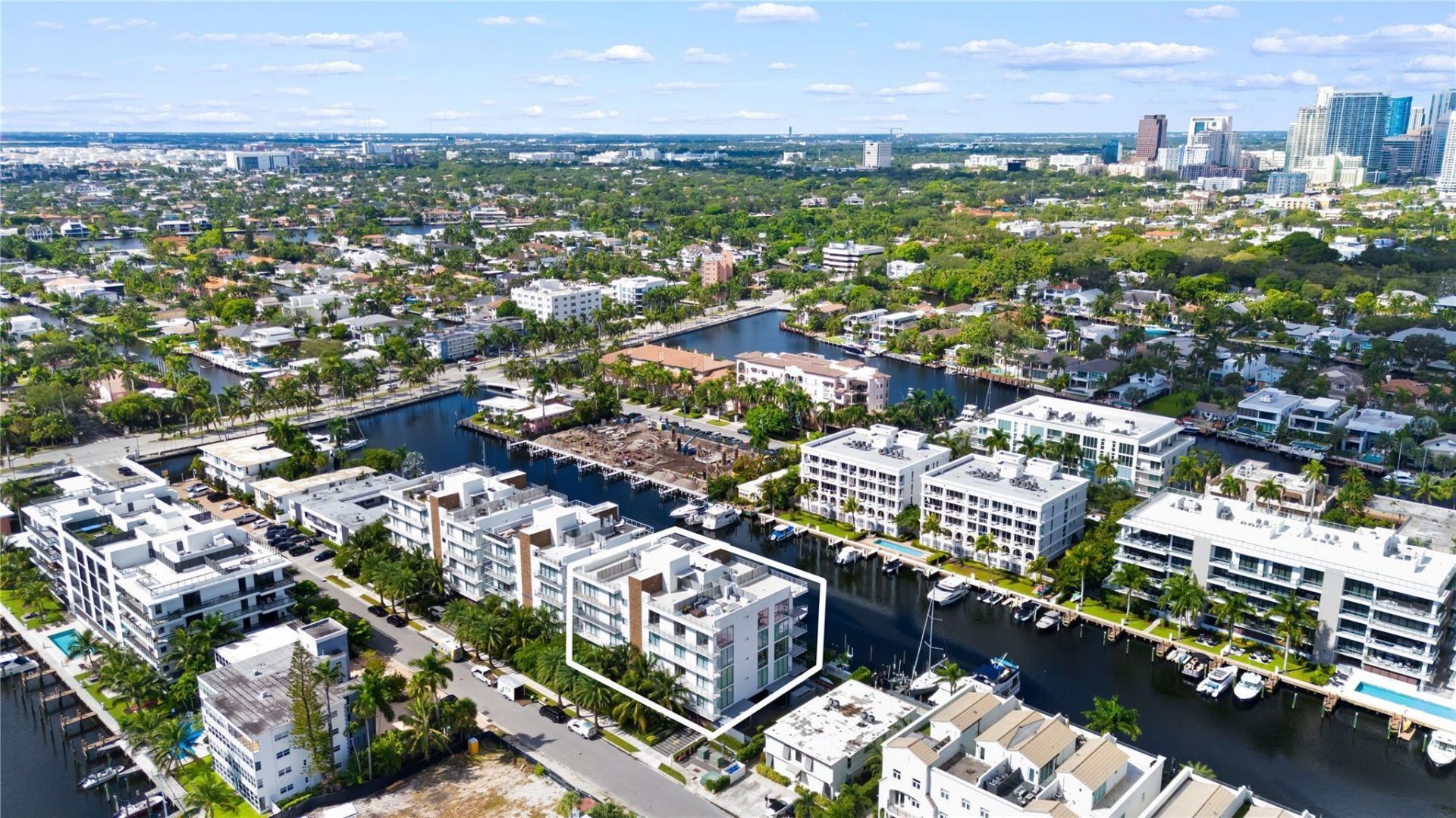 41 Isle Of Venice Drive, Unit Ph 502, Fort Lauderdale, FL 33301 Photo