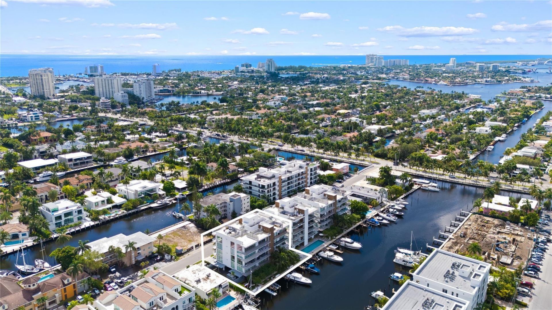 41 Isle Of Venice Drive, Unit Ph 502, Fort Lauderdale, FL 33301 Photo