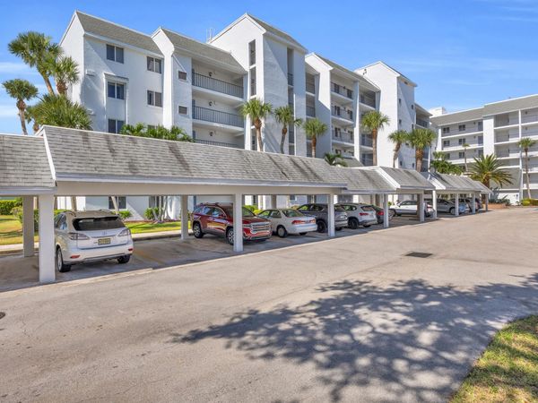 2400 S Ocean Drive, Unit 7645, Fort Pierce, FL 34949