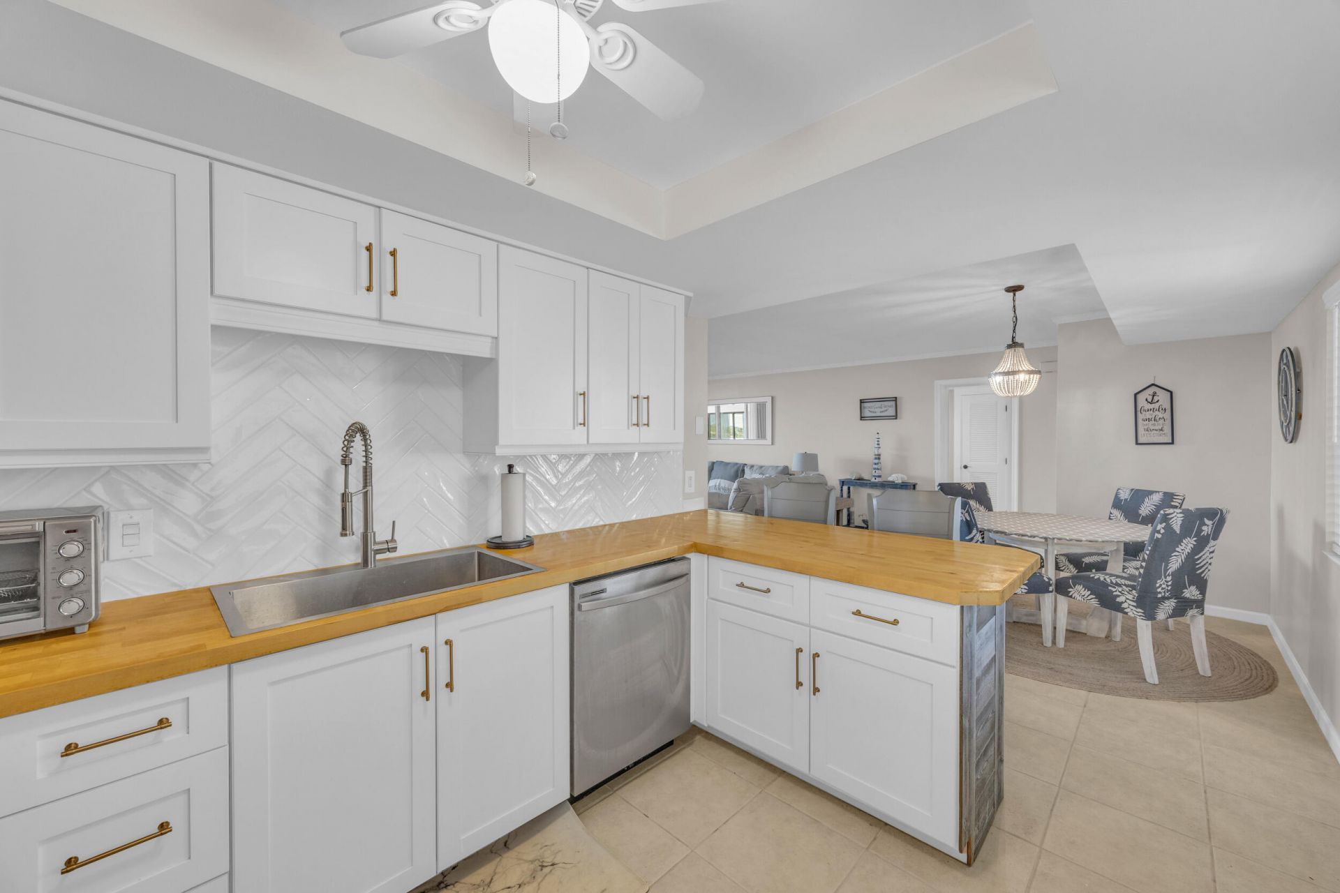 2400 S Ocean Drive, Unit 7645, Fort Pierce, FL 34949 Photo